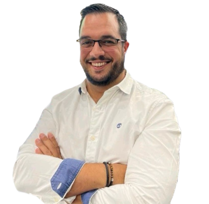 Team Member 3