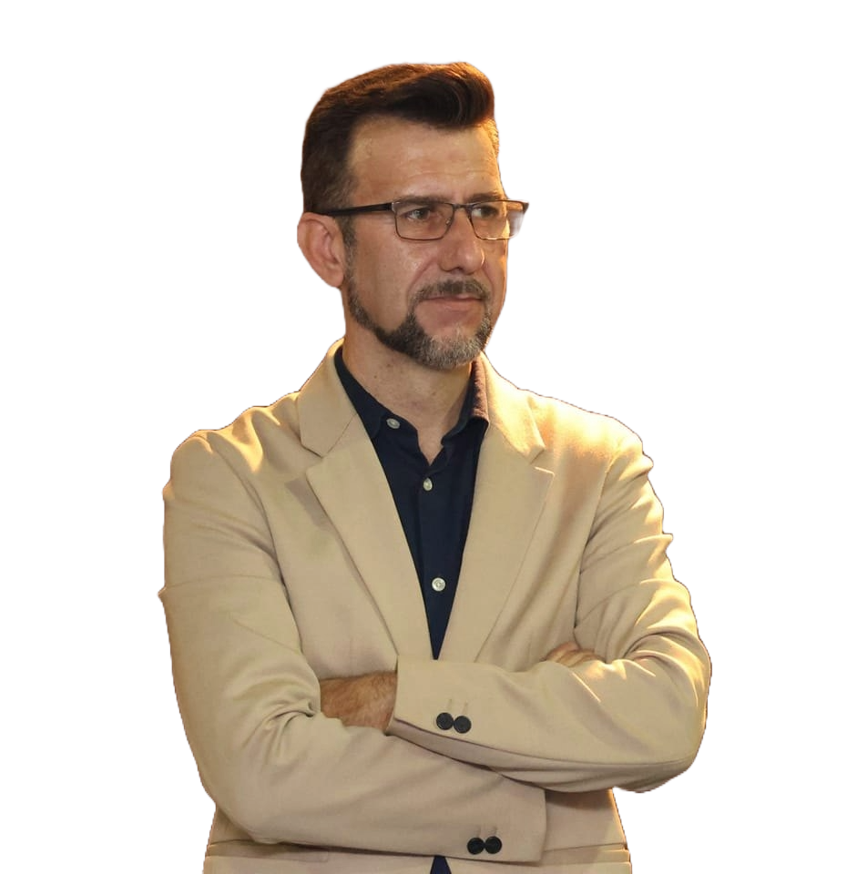 Team Member 1