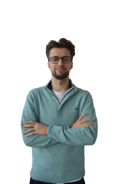 Team Member 3